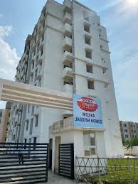 Jagdish Homes